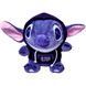 М'яка іграшка Stitch  в одежде 25см
