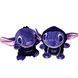 М'яка іграшка Stitch  в одежде 25см