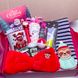 Новогодний подарок для девушки от WowBoxes "Christmas Box 3"