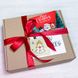 Новорічний подарунок для дівчини від WowBoxes "Christmas Box 3"