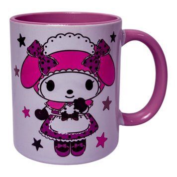 Чашка керамічна My Melody