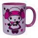 Чашка керамічна My Melody