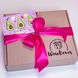 Подарочный набор для девочки девушки от Wow Boxes "Авокадо бокс №8"