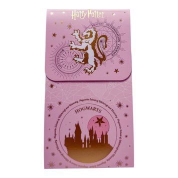 Блокнот  Harry Potter на магните