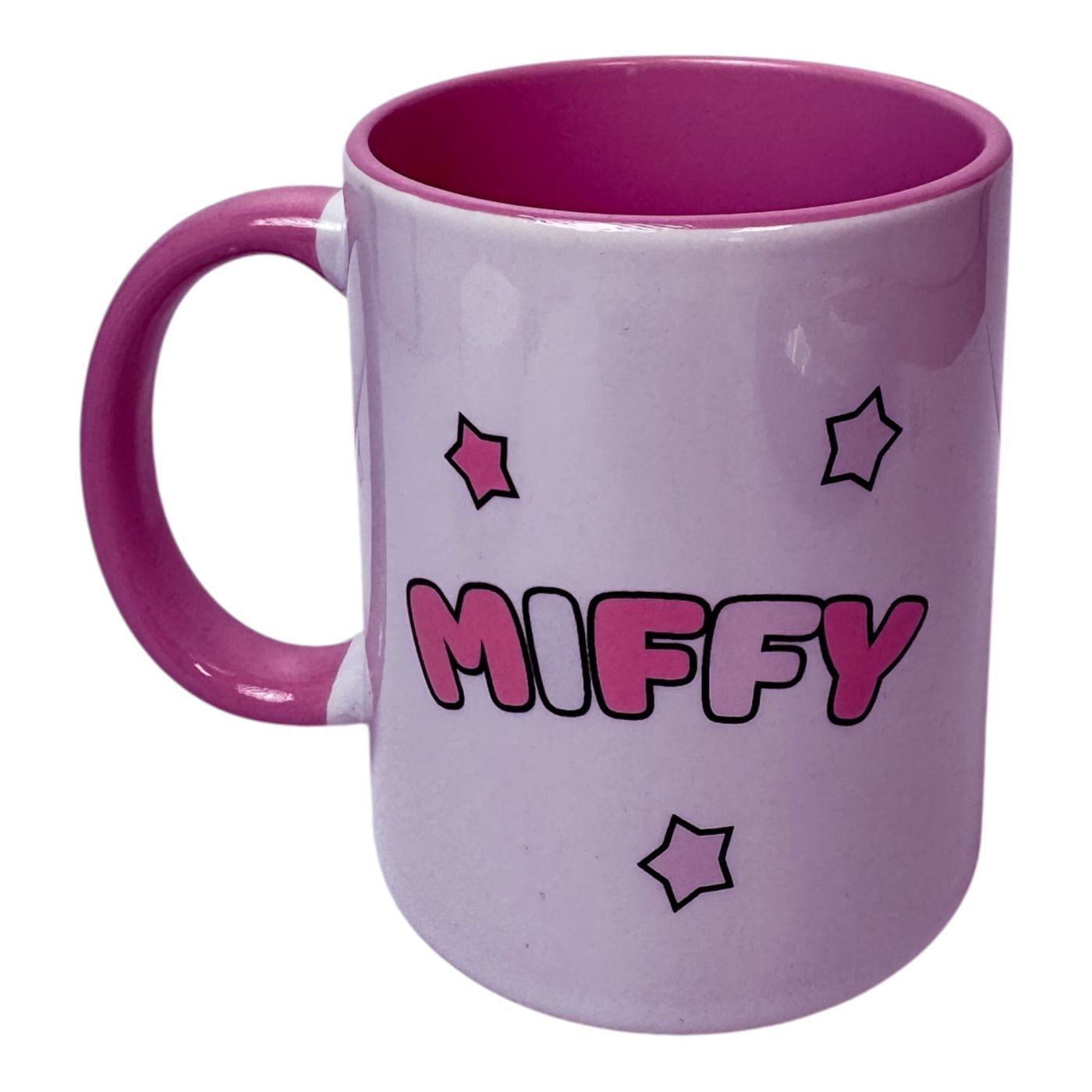 Чашка Miffy (Міффі)