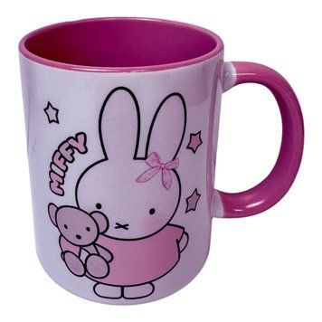 Чашка Miffy (Міффі)