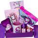Подарунковий набір для дівчинки  WowBoxes "Unicorn Box №1"