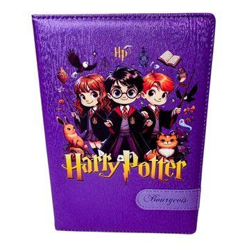 Блокнот А-5 Harry Potter
