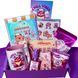 Подарочный бокс с чашкой "Капибара" от WOW BOXES