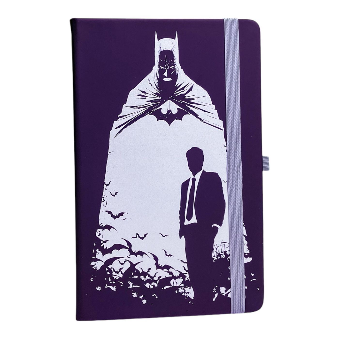 Книга записна "Axent" DC Comics