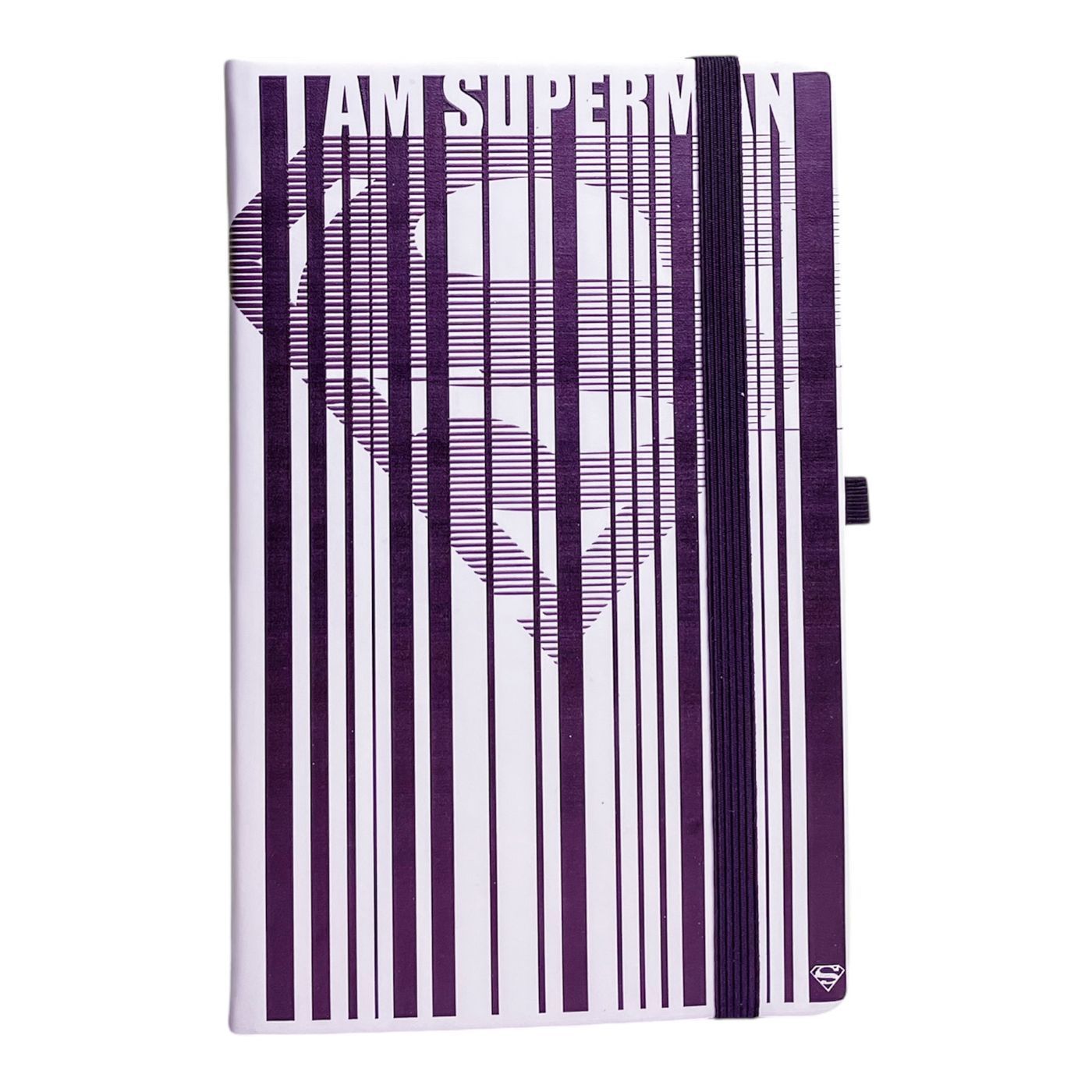 Книга записна "Axent" DC Comics