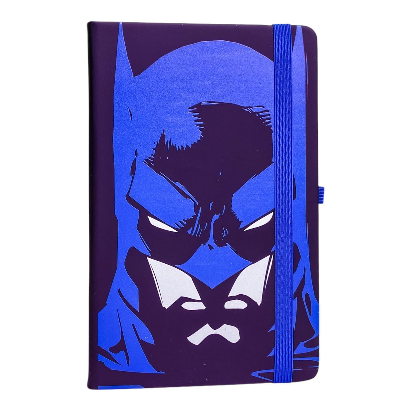 Книга записна "Axent" DC Comics