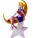 Подарунковий бокс &laquo;sailor moon&raquo; (набір із футболкою, чашкою та фігуркою)