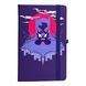 Книга записна "Axent" DC Comics