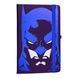 Книга записна "Axent" DC Comics