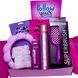 Подарочный бокс для девушки WOW BOXES "Бьюти бокс / Beauty box"