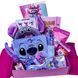 Подарунковий набір для дівчинки "Stitch" від Wow Boxes