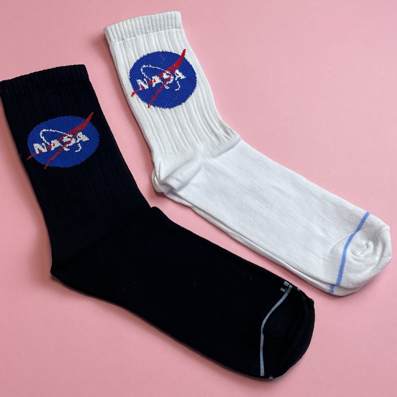 Шкарпетки NASA 39-44