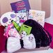 Подарунковий бокс для дівчинки Wow Boxes "Panda Box №4"