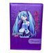 Подарочный бокс &laquo;Hatsune Miku&raquo; (набор с блокнотом, игрушкой, чашкой и сладостями)