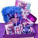 Подарочный бокс с канцелярией  "Stitch" от Wow Boxes