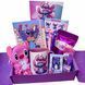 Подарочный бокс с канцелярией  "Stitch" от Wow Boxes