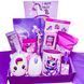Подарунок для дівчинки Єдиноріг бокс Wow Boxes "Unicorn Box"