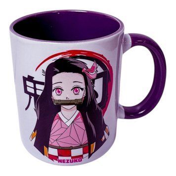 Керамічна чашка &laquo;Demon Slayer: Nezuko Незуко&raquo;