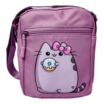 Сумка через плечо "Pusheen"