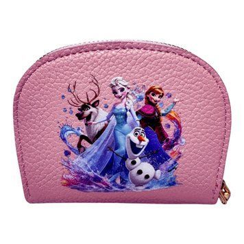 Кошелек Холодное сердце Frozen