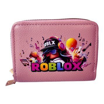 Кошелек Roblox