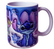 Подарунковий бокс з іграшкою "Stitch" від Wow Boxes