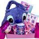Подарунковий бокс з іграшкою "Stitch" від Wow Boxes