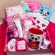 Подарок бокс для девушки "Love Box №4" от WowBoxes