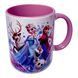 Чашка з героями мультфільму &laquo;Frozen&raquo; / &laquo;Крижане серце&raquo;