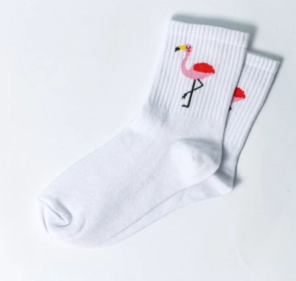 Шкарпетки Фламинго 36-40