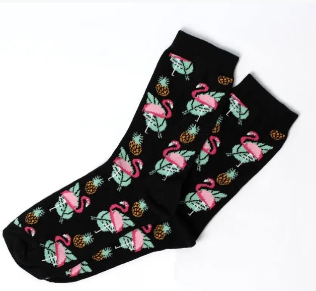 Шкарпетки Фламінго 36-40