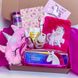 Подарочный бокс для девочки Wow Boxes "Unicorn Box №3"