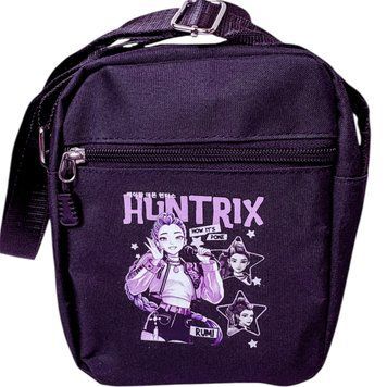 Сумка через плечо - K-POP DEMON HUNTERS (Руми)