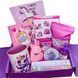 Подарунковий бокс для дівчинки WowBoxes "Unicorn Box"