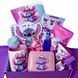 Подарунковий бокс для дитини  Стіч "Stitch"  від Wow Boxes